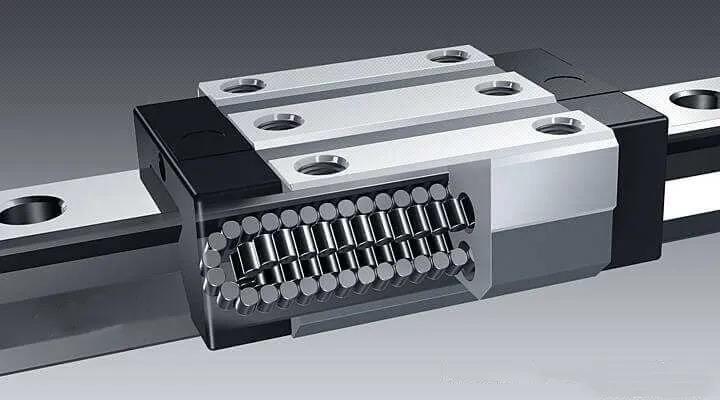 不同機(jī)床導(dǎo)軌的剖析